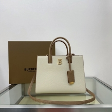 Burberry Shopping Bags